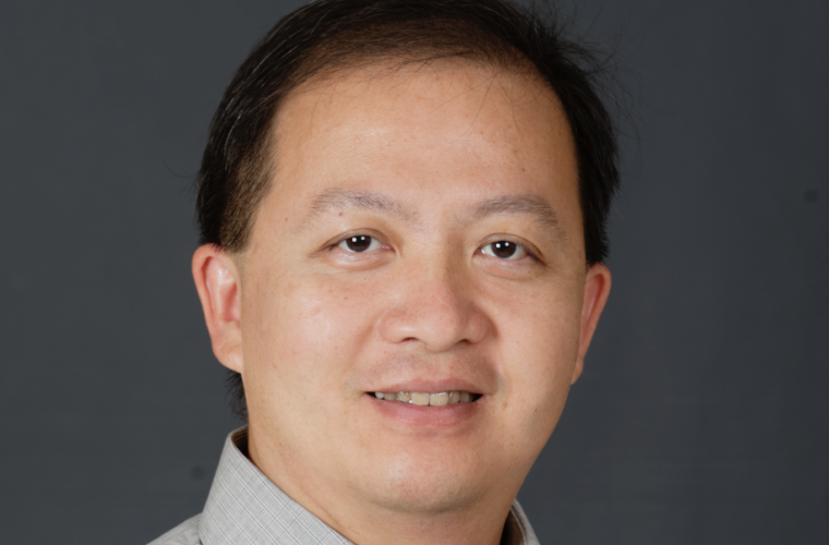 James Z. Wang, Ph.D.